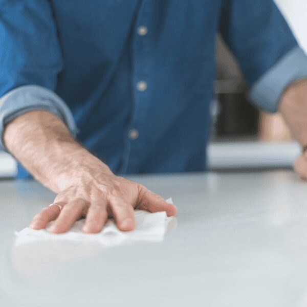 The Beginner's Guide to Epoxy Countertops Resin Obsession