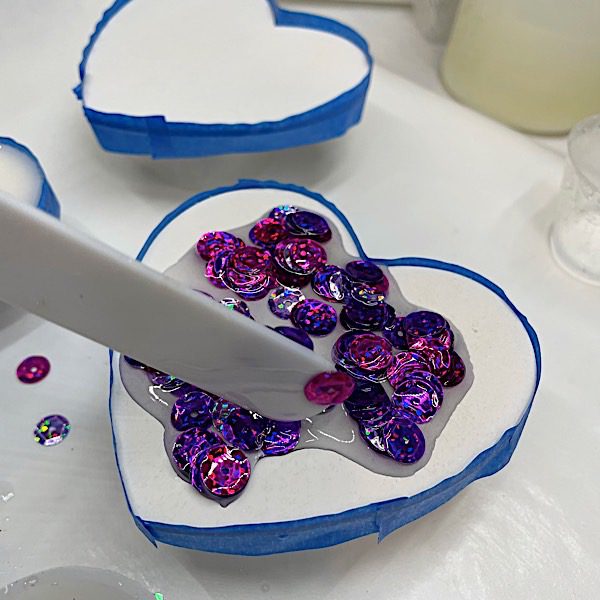 Wooden Heart Craft Ideas You Can DIY With Epoxy - Resin Obsession