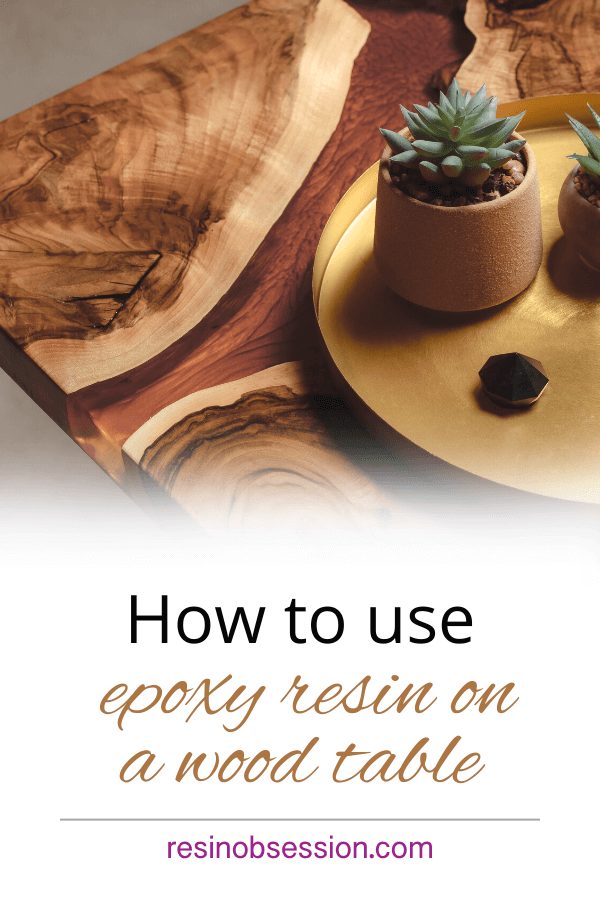 How To Polish Epoxy Resin: The Ultimate DIY Guide