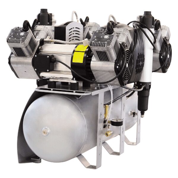 Pressure Pot vs. Vacuum Chamber For Banishing Bubbles Resin Obsession