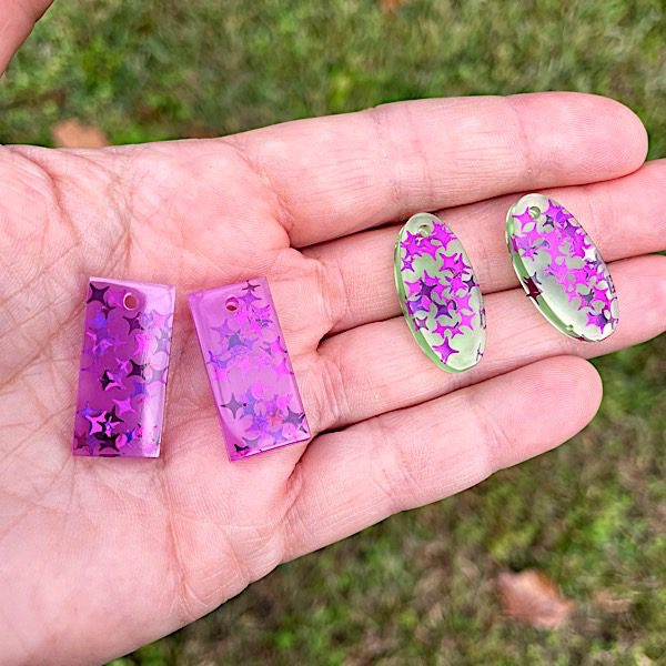 How To Make Epoxy Resin Glow In The Dark Resin Obsession